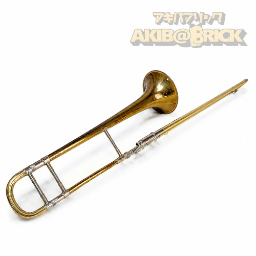 Bach stradivarius tenor - bach,