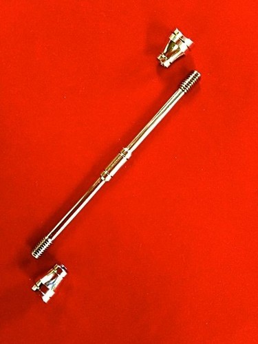 Adjustable trombone brace - brace, 3